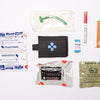 Micro IFAK Trauma Kit (advanced supplies) image 0
