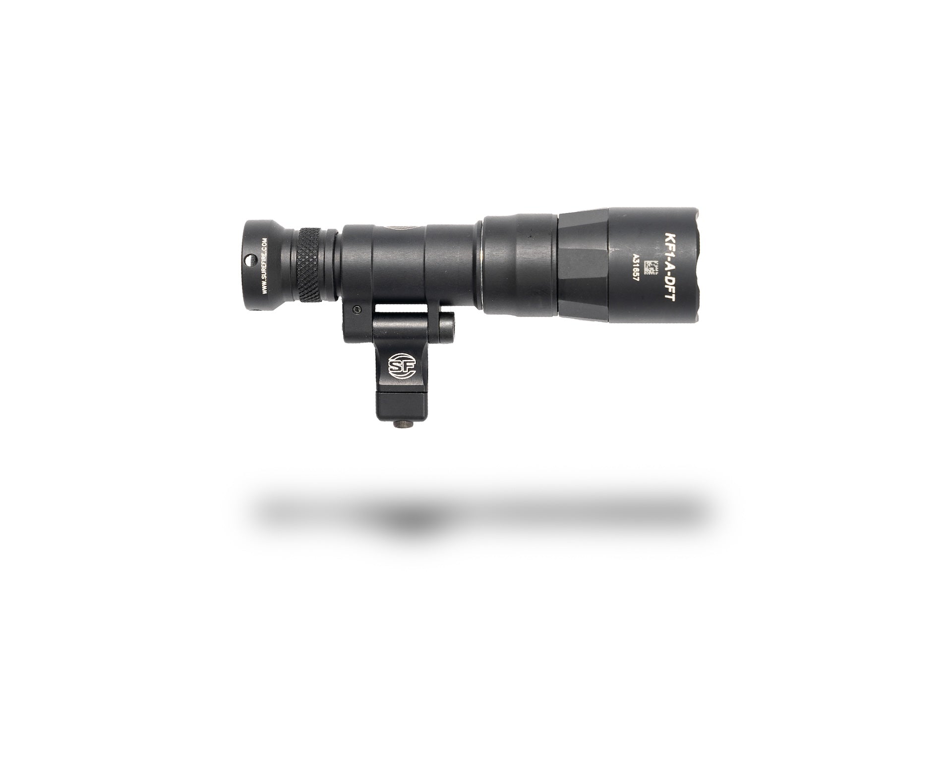 SureFire M340DFT Mini Scout Light PRO image 3