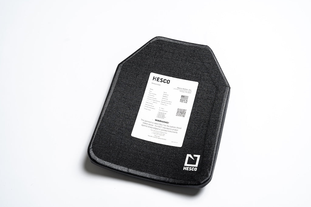 HESCO M210 Special Threat image 1