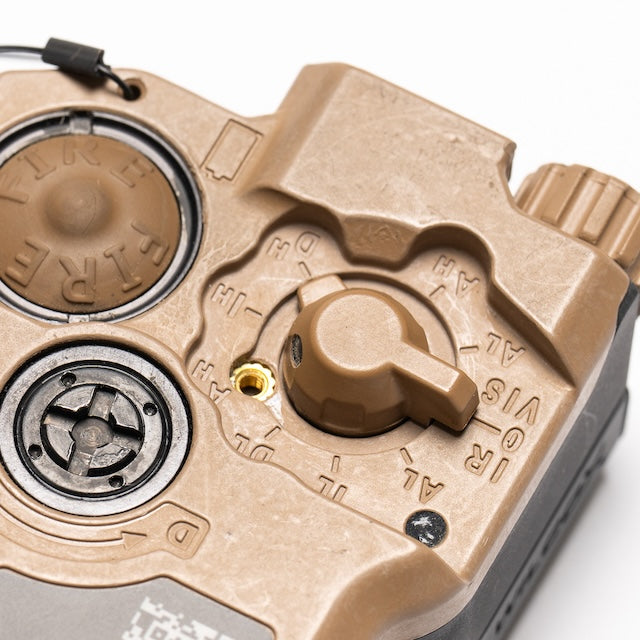 Wilcox Raid Xe image 2