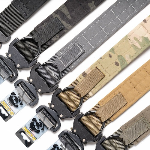 Contact Series Operator Belt 1.75" image 0