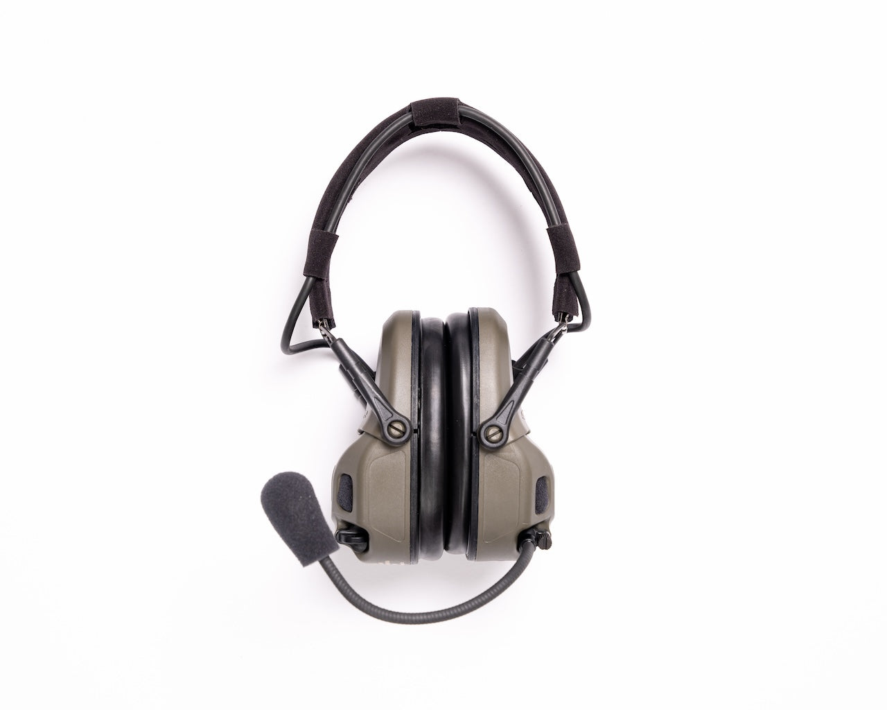 OPS-CORE AMP COMMUNICATION HEADSET – CONNECTORIZED image 1