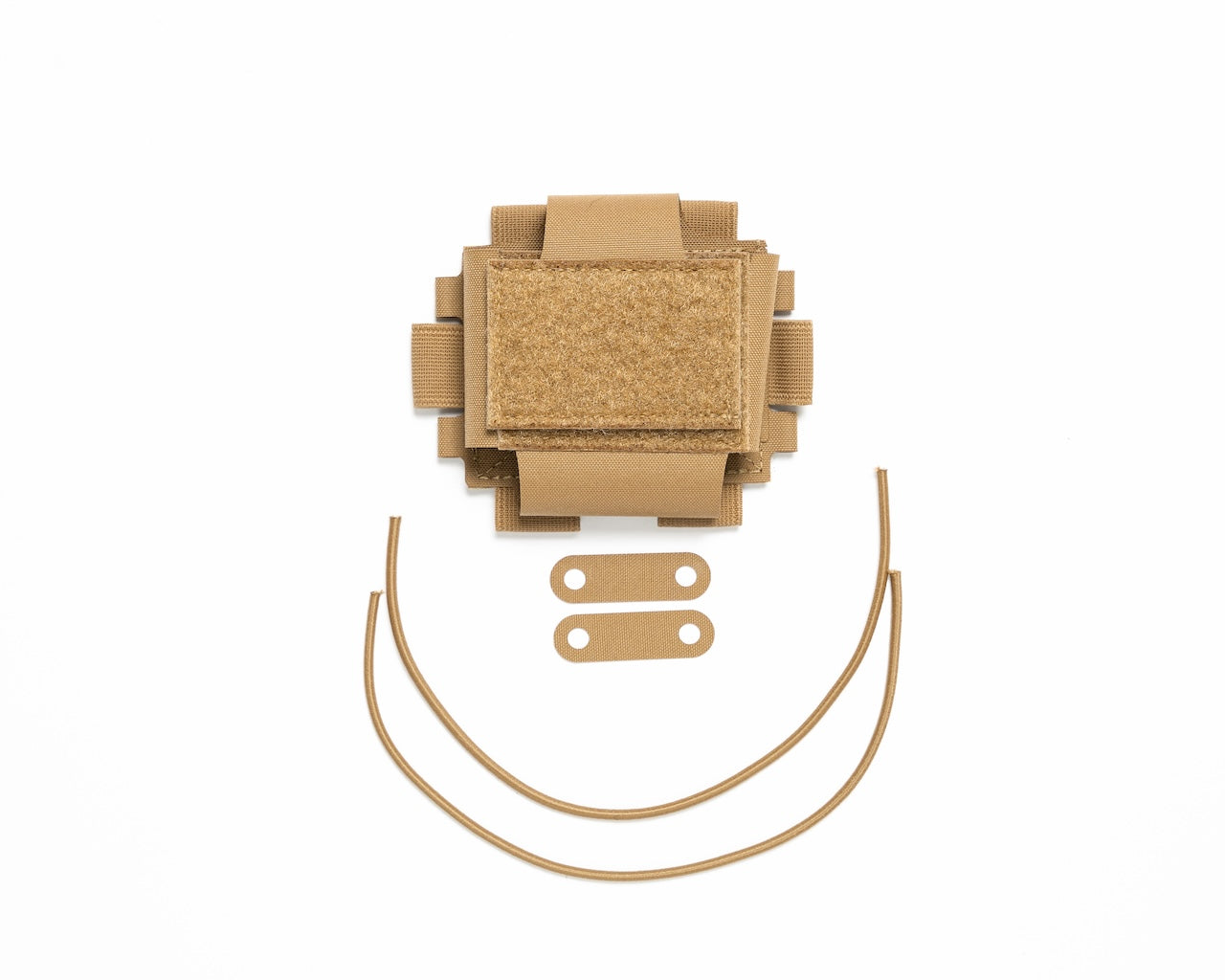 LAC Counterweight Kit - Coyote image