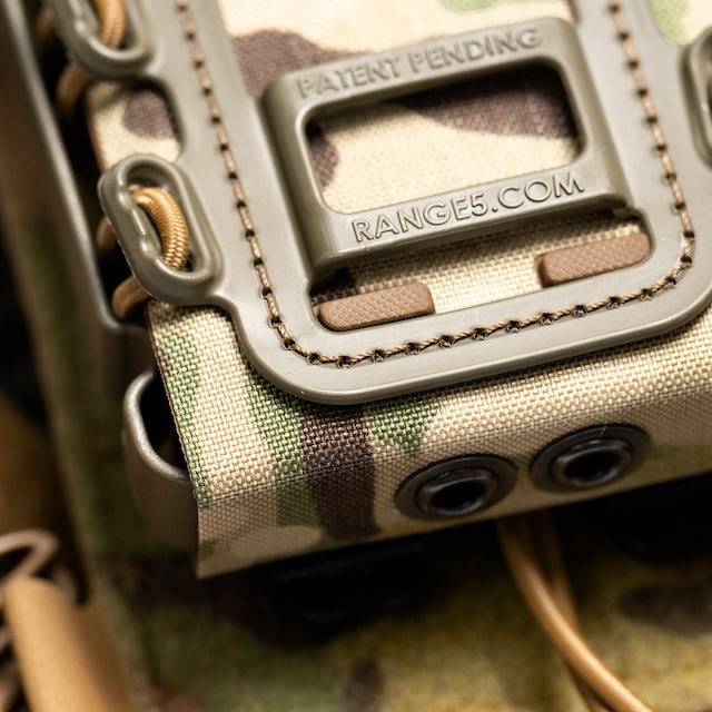 Scorpion Placard image 1