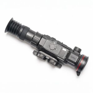 RICO Mk2 LRF 640x512 3X 50mm Thermal Weapon Sight - RH50R image