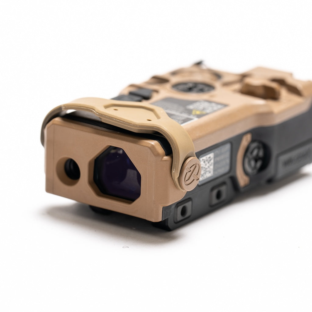 Wilcox Raid Xe image 3