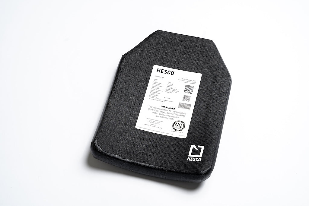 HESCO 4601 LVL 4 image 1
