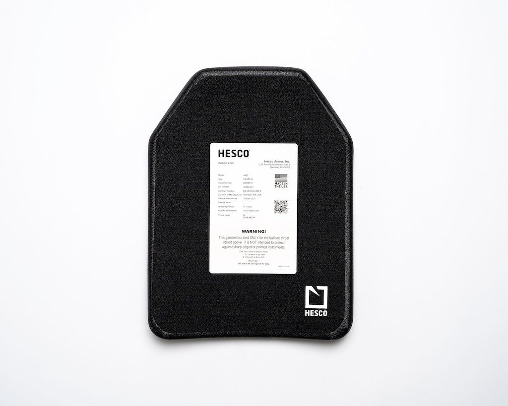 HESCO 4800 LVL 4 image 2