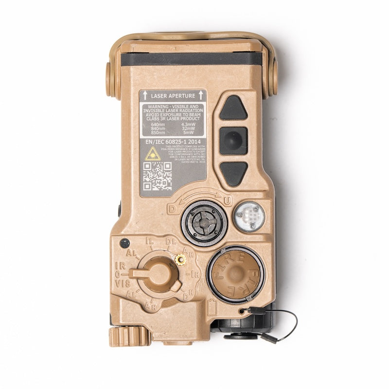 Wilcox Raid Xe image 0