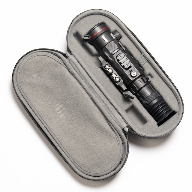 RICO Mk2 LRF 640x512 3X 50mm Thermal Weapon Sight image 3