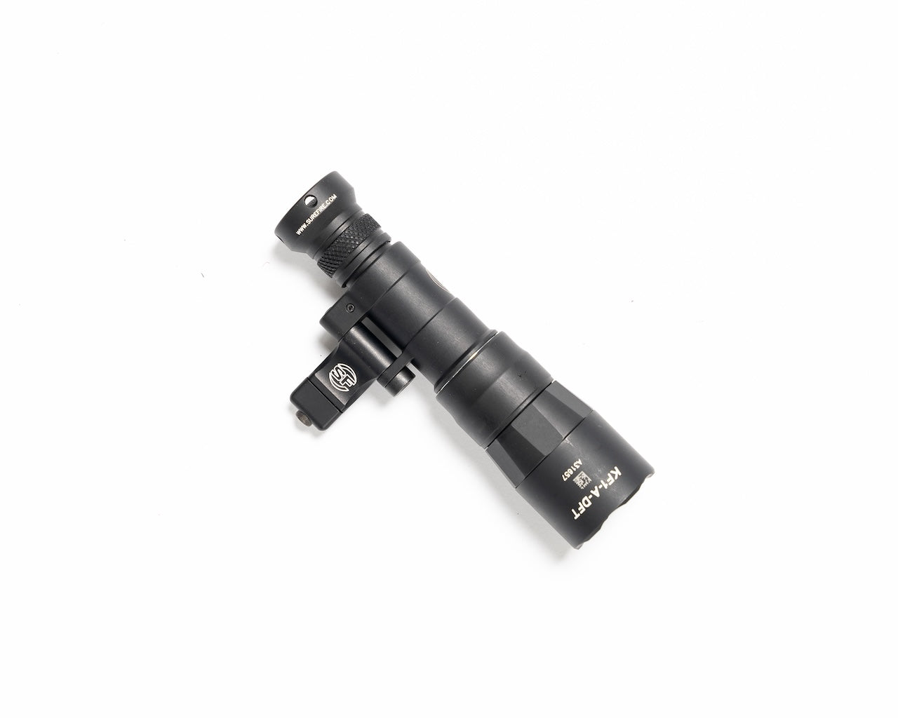 SureFire M340DFT Mini Scout Light PRO image 5