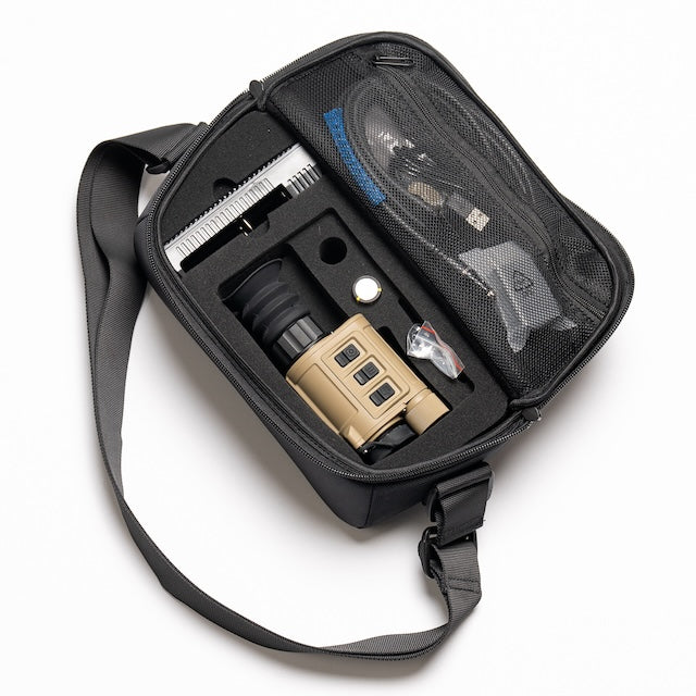 RICO MICRO 640 12 Micron 25mm Multi-Purpose Monocular image 4