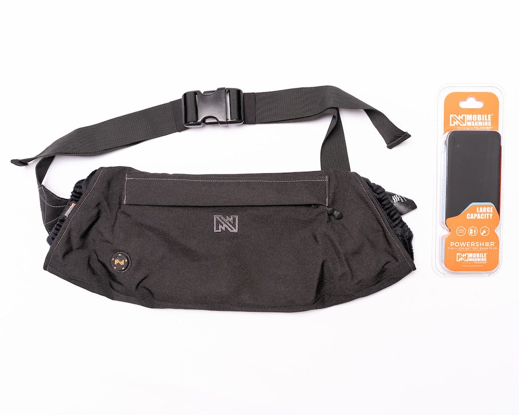 UTW Pro hand warmer image 1