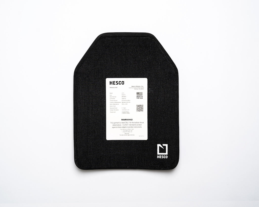 HESCO U210 Special Threat image 2