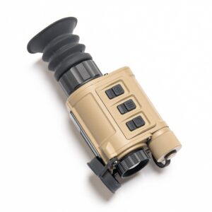 RICO MICRO 640 12 Micron 25mm Multi-Purpose Monocular image 0