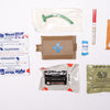 Micro IFAK Trauma Kit (advanced supplies) image 1