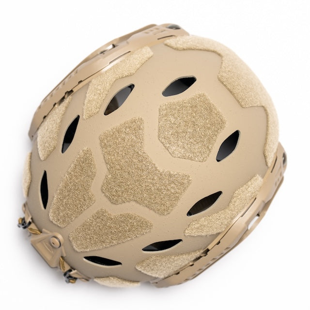 Ops-Core Fast SF Carbon Helmet image 4