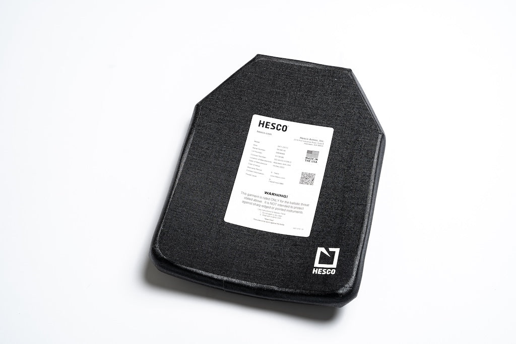 HESCO 3411 LVL 3+ image 1