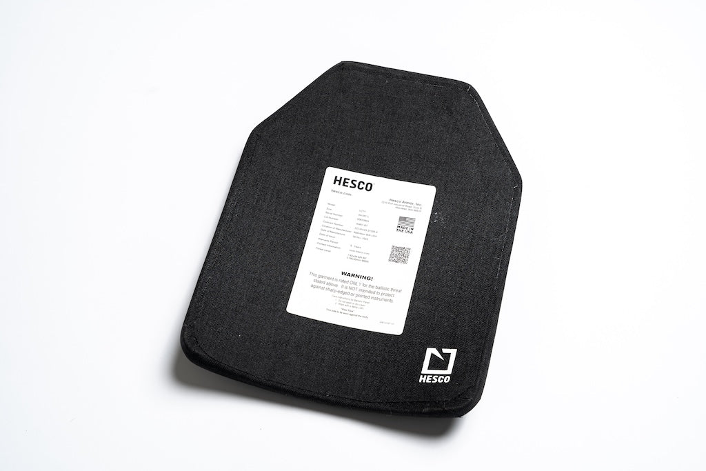 HESCO U210 Special Threat image 1