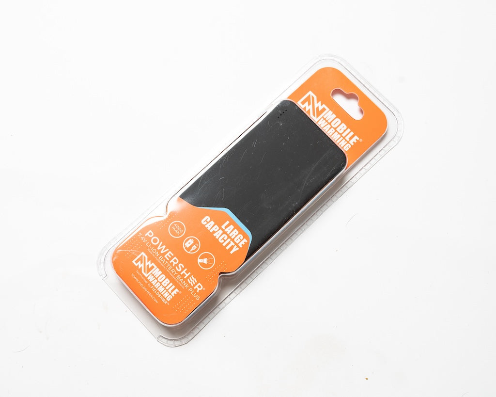 UTW Pro hand warmer image 2