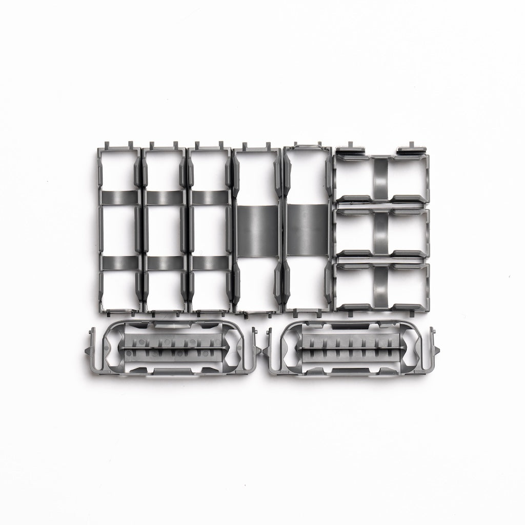 Modular Insert Pak for CellVault-5M image 0