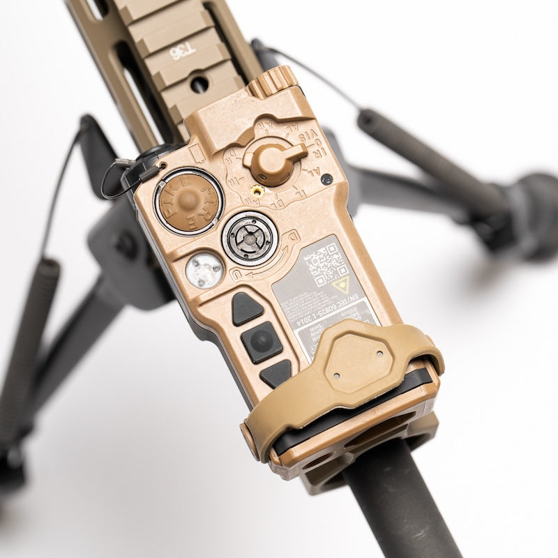 Wilcox Raid Xe image 1