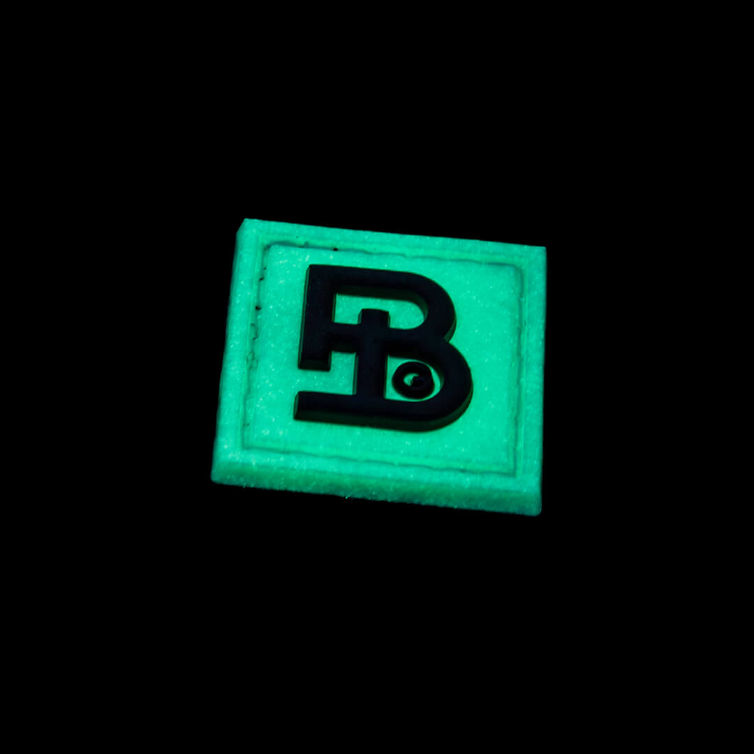 Black Box Group Glow-in-the-Dark Ranger Eye