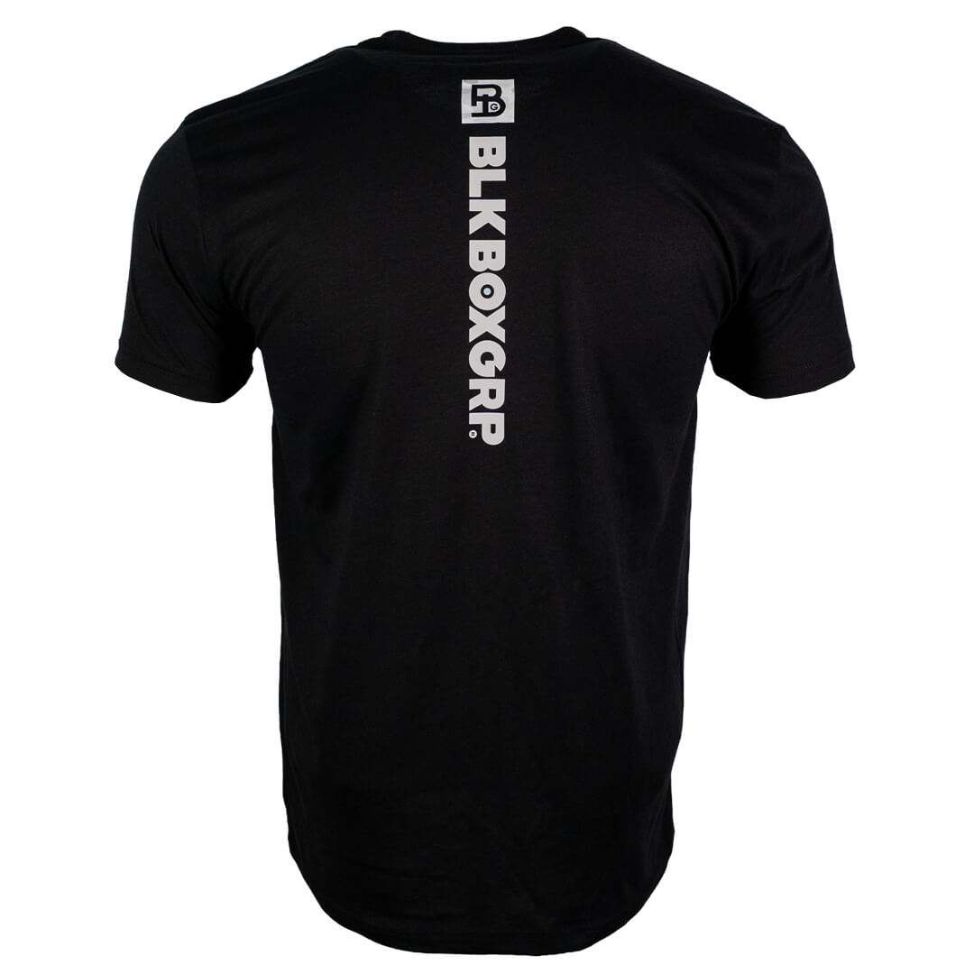 BLKBOXGRP Limited Edition Alpine Tee