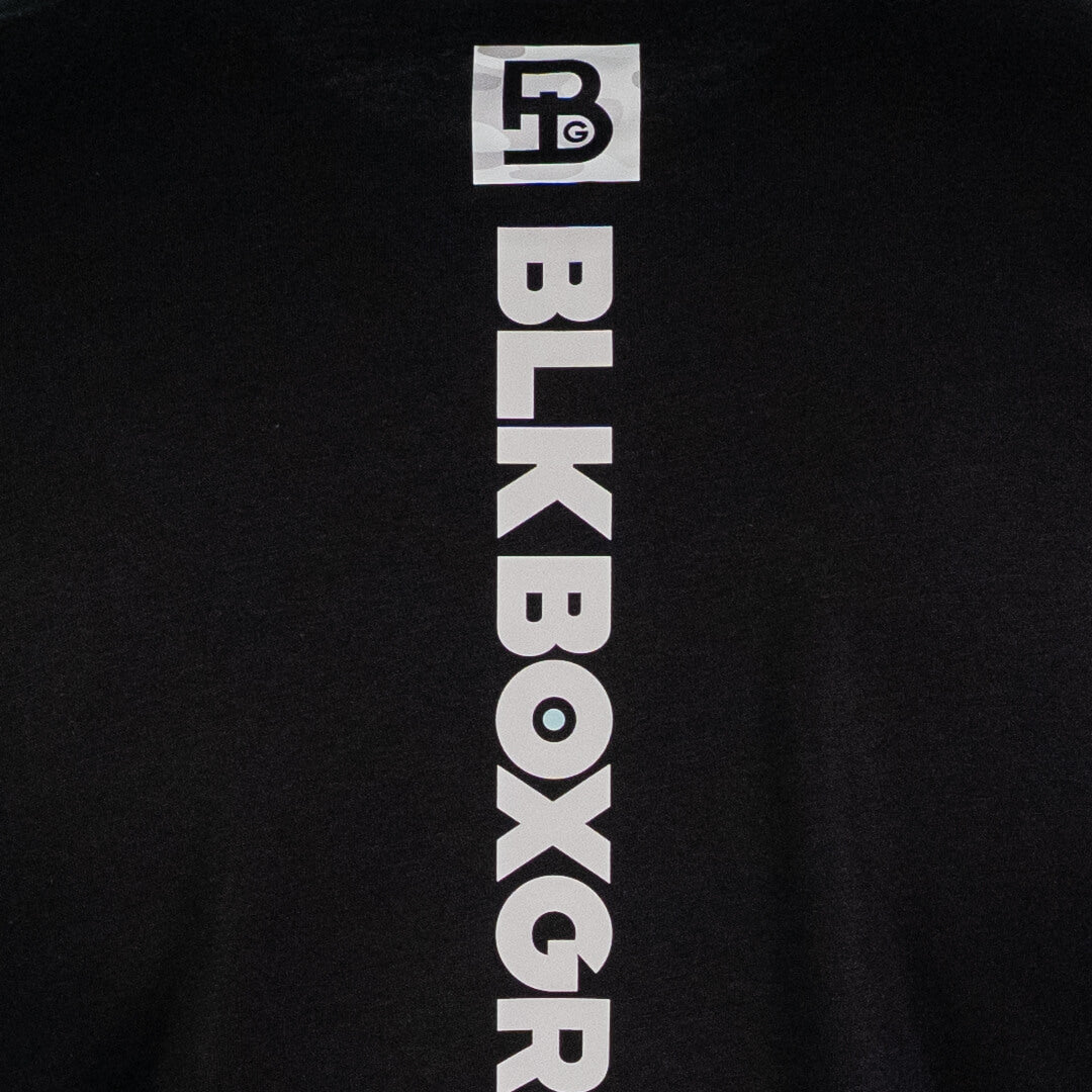 BLKBOXGRP Limited Edition Alpine Tee