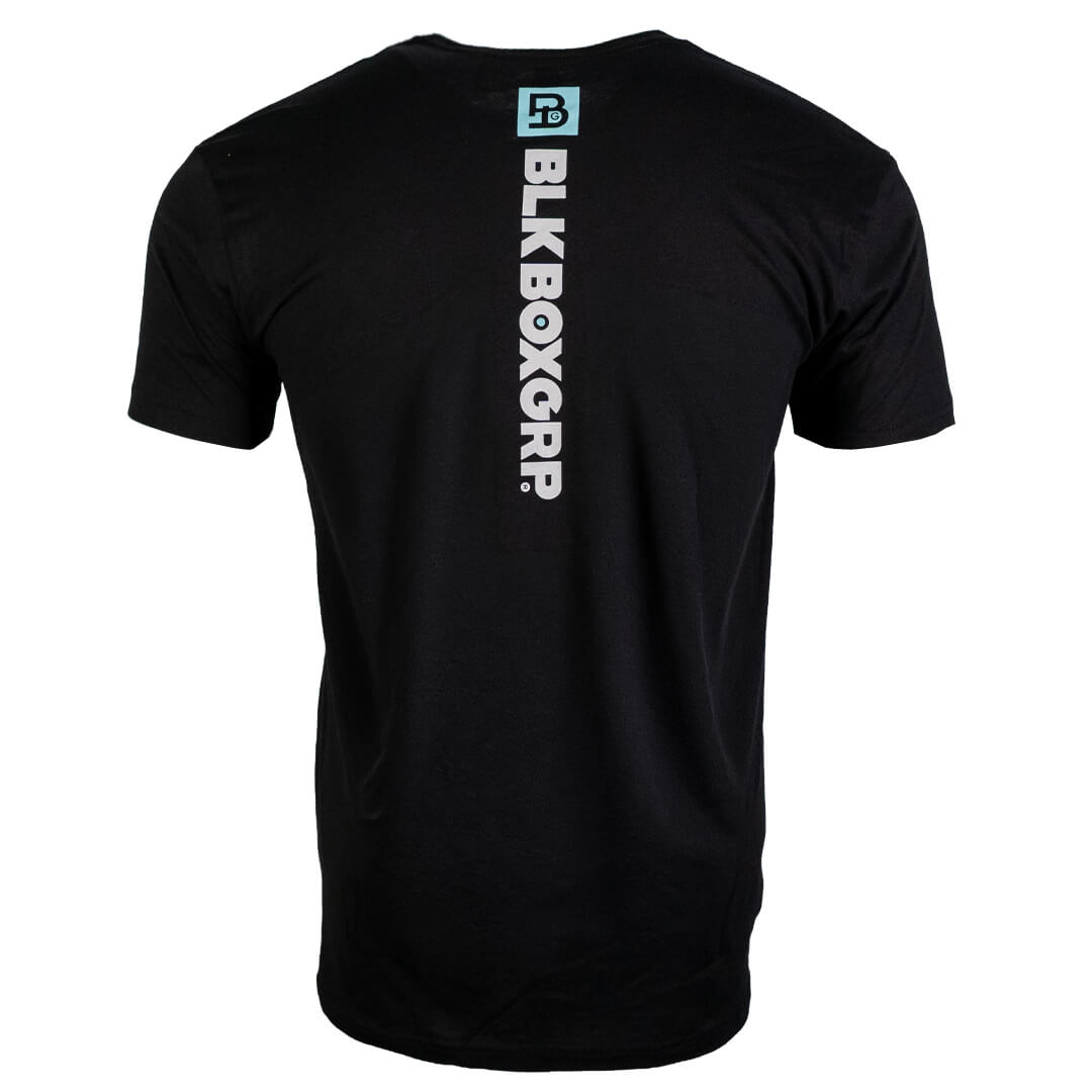 BLKBOXGRP Team Tee