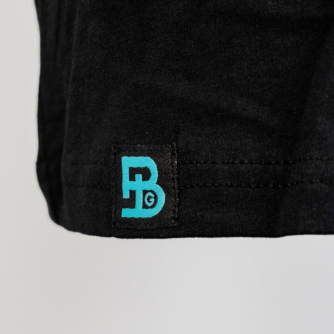 BLKBOXGRP Limited Edition Alpine Tee