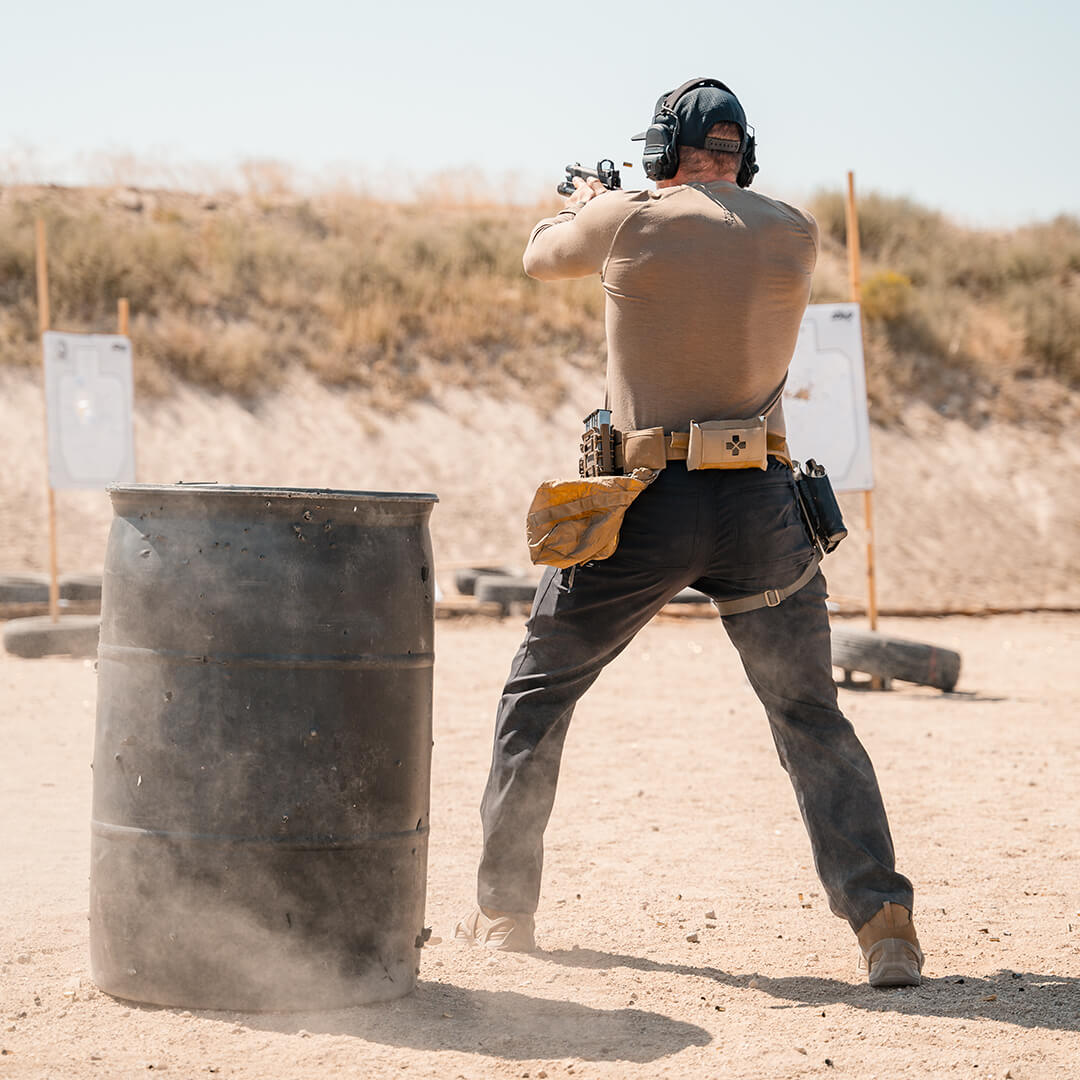 Blue Force Gear Micro Trauma Kit NOW! (Micro TKN)