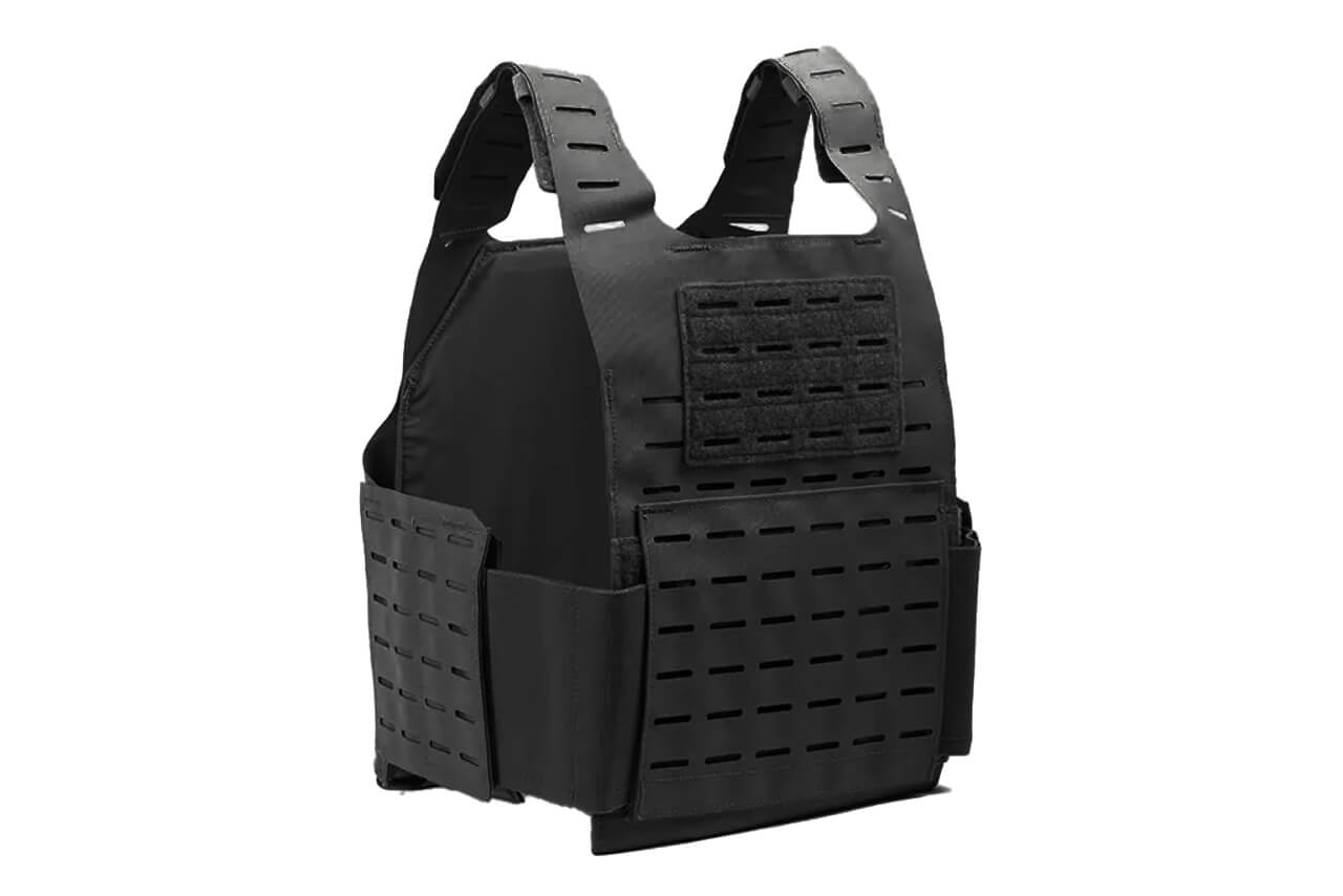 Blue Force Gear PLATEminus™ V6 – MOLLEminus™ Armor Carrier