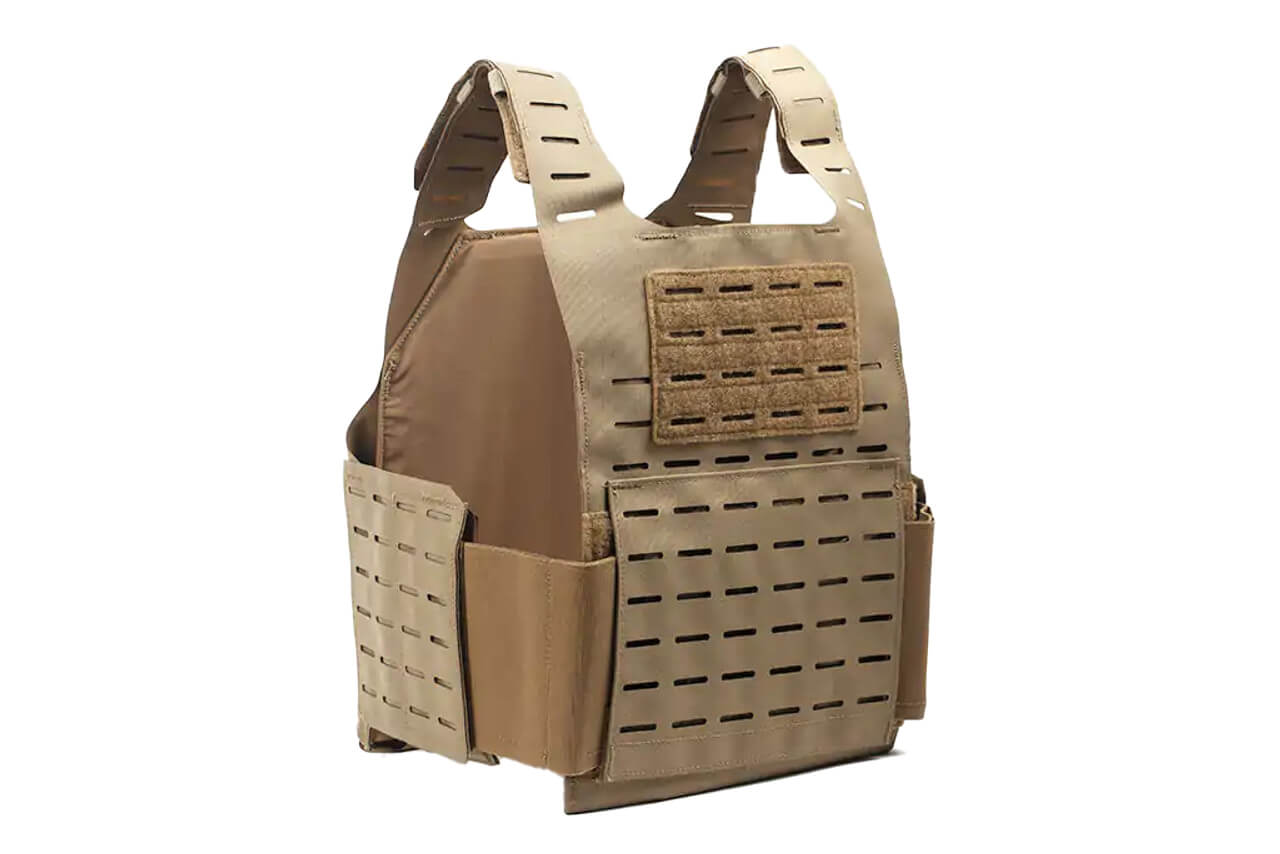 Blue Force Gear PLATEminus™ V6 – MOLLEminus™ Armor Carrier
