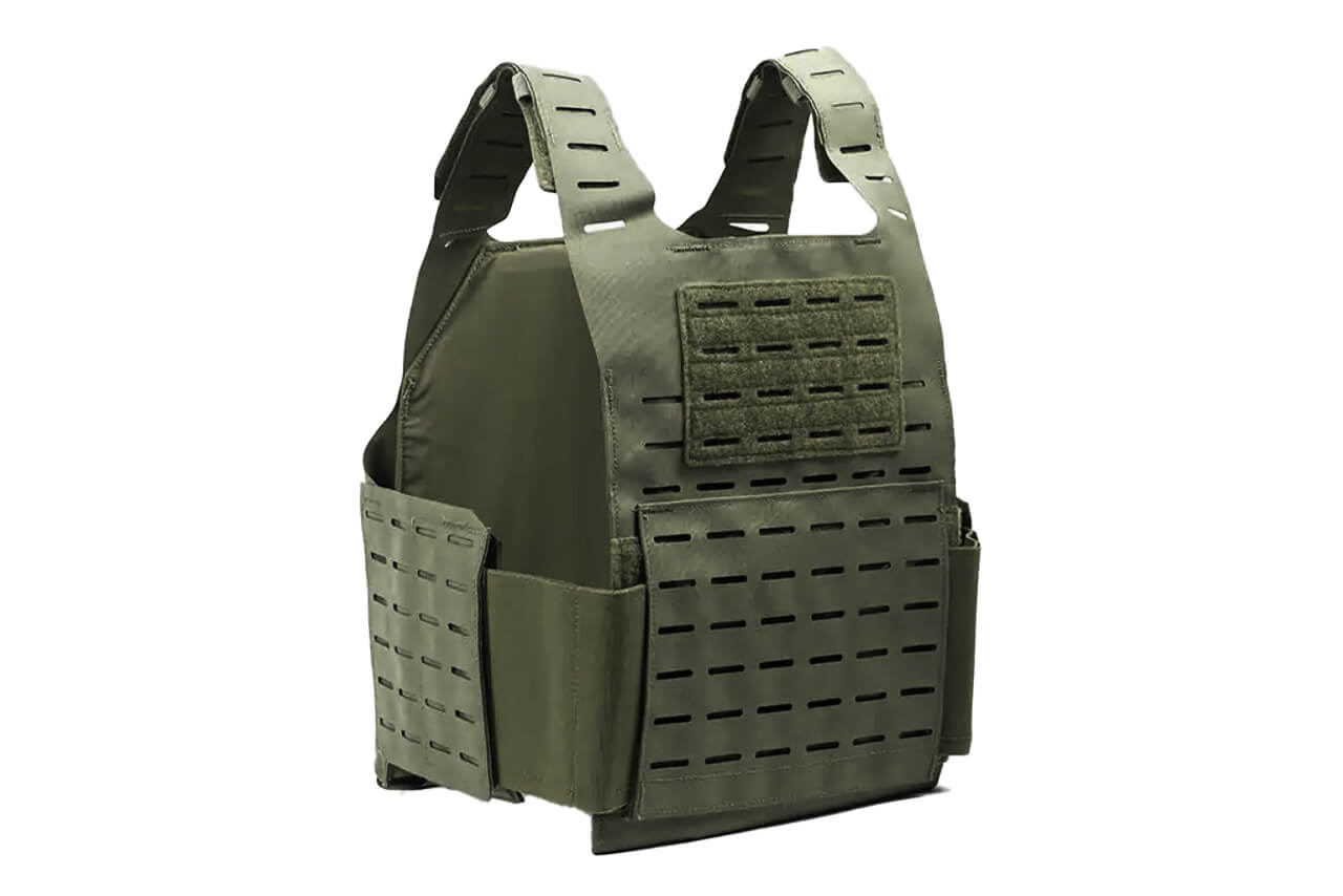 Blue Force Gear PLATEminus™ V6 – MOLLEminus™ Armor Carrier