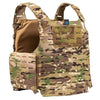 Blue Force Gear PLATEminus™ V6 – MOLLEminus™ Armor Carrier