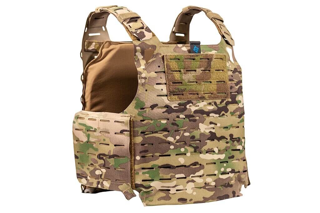Blue Force Gear PLATEminus™ V6 – MOLLEminus™ Armor Carrier