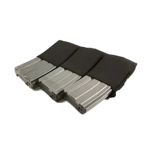 Blue Force Gear Ten-Speed® Triple M4 Mag Pouch