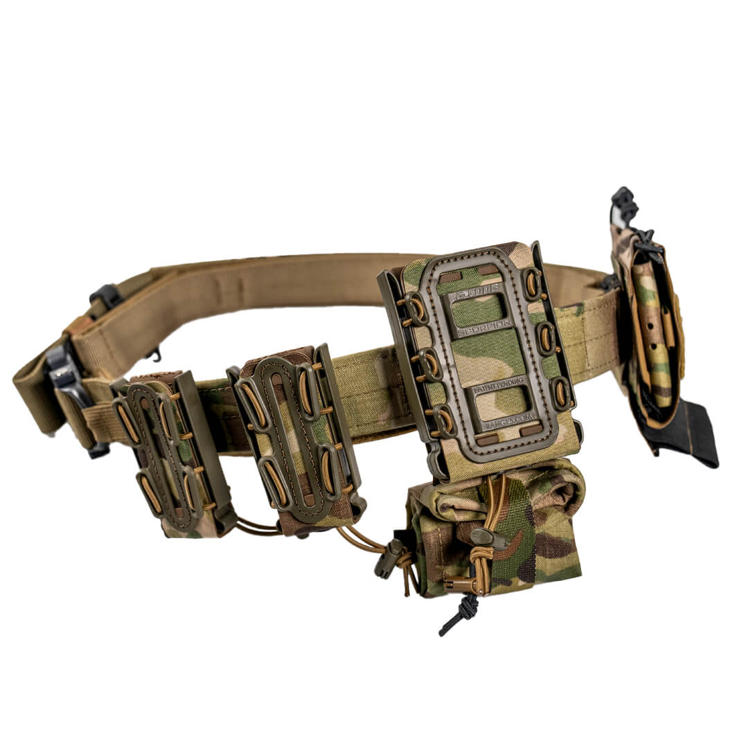 BISHOP - Multicam® Tactical Belt Kit