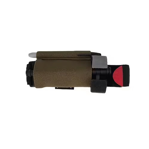 Soileater BMTH V2 – Belt Mounted Tourniquet Holder