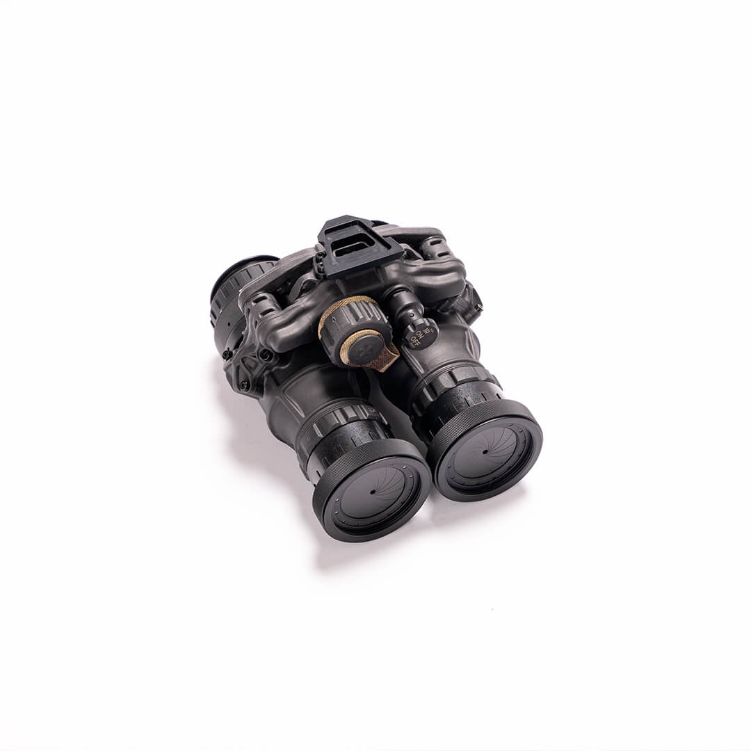 DTNVS – Dual Tube Night Vision System