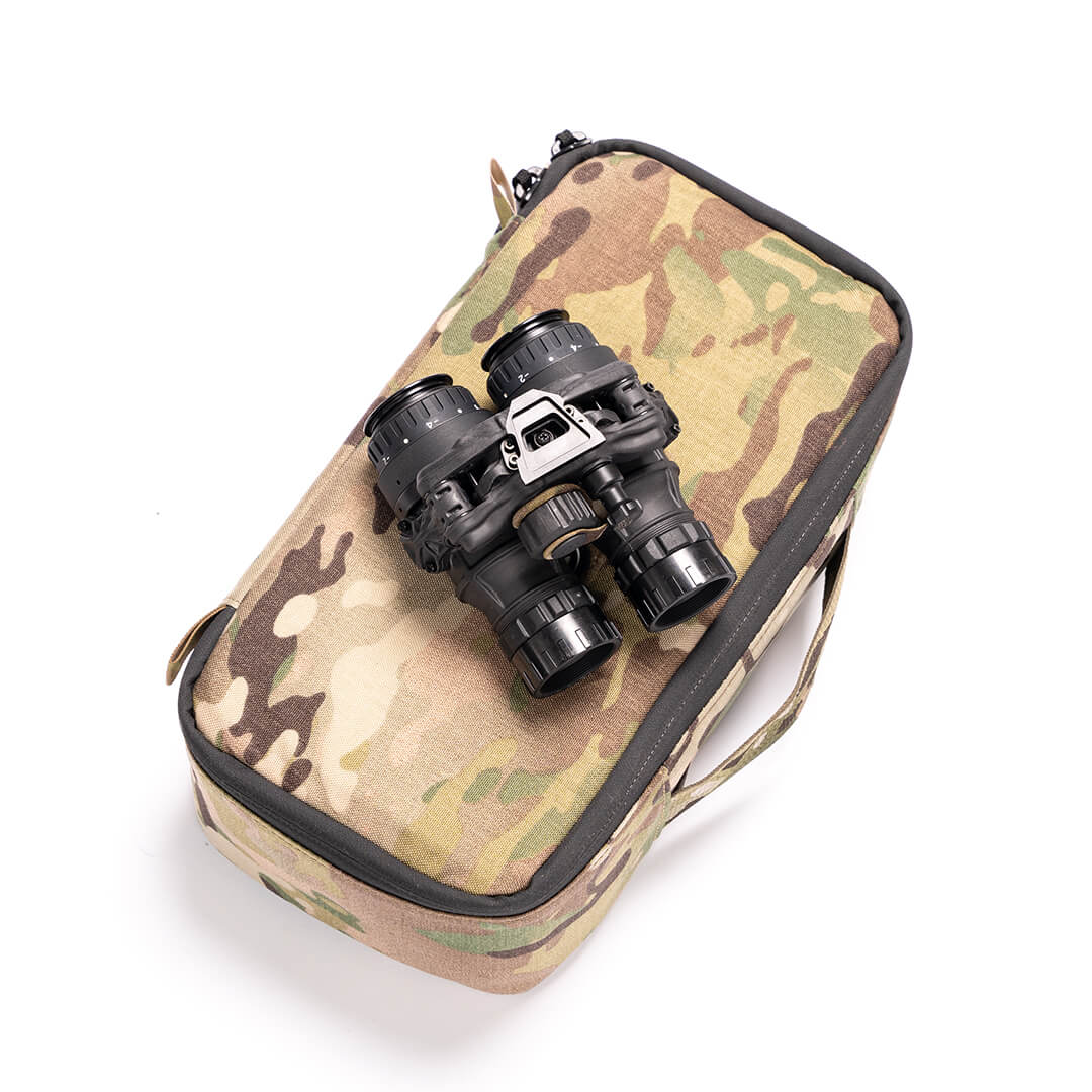 DTNVS – Dual Tube Night Vision System