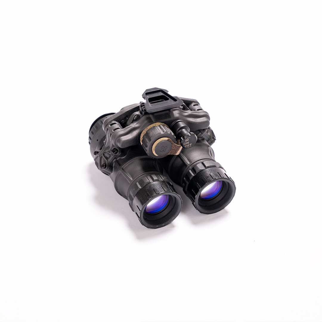 DTNVS – Dual Tube Night Vision System