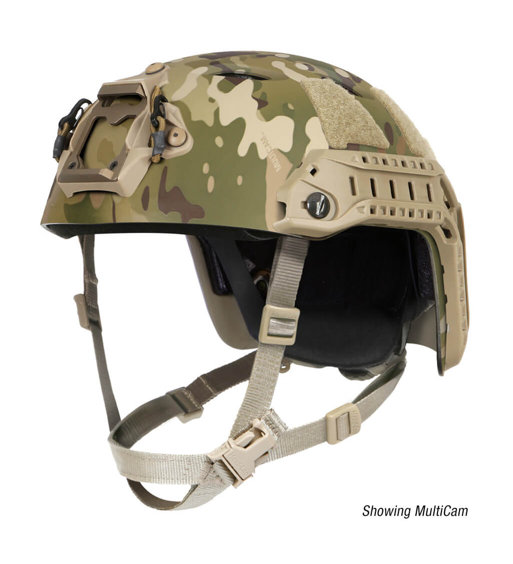 Ops-Core FAST Bump Helmet