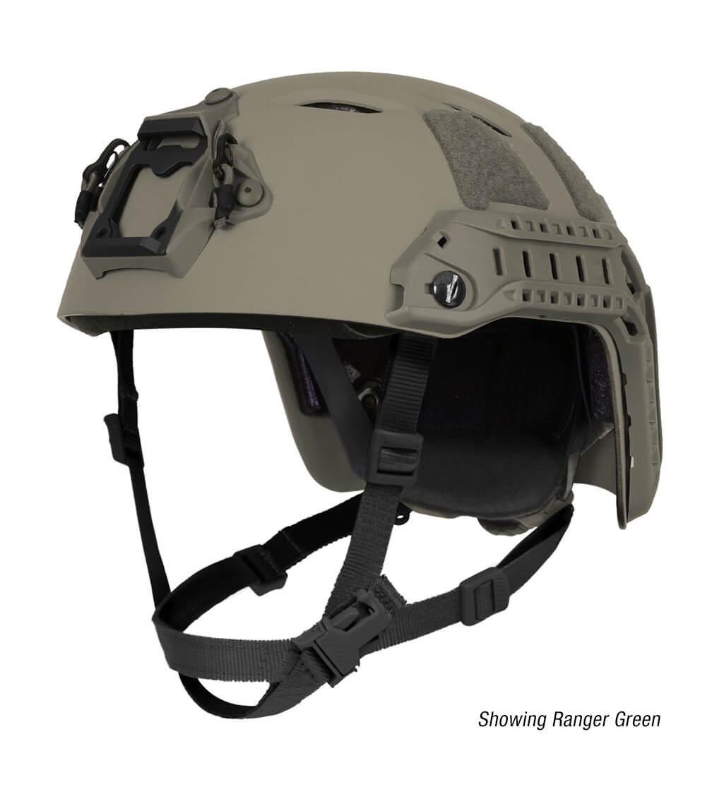 Ops-Core FAST Bump Helmet