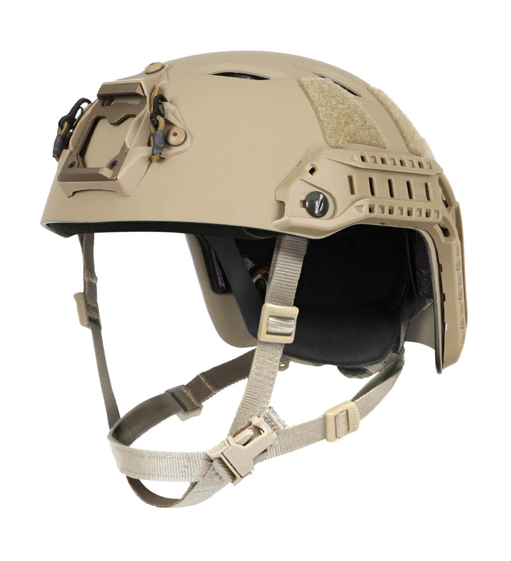 Ops-Core FAST Bump Helmet