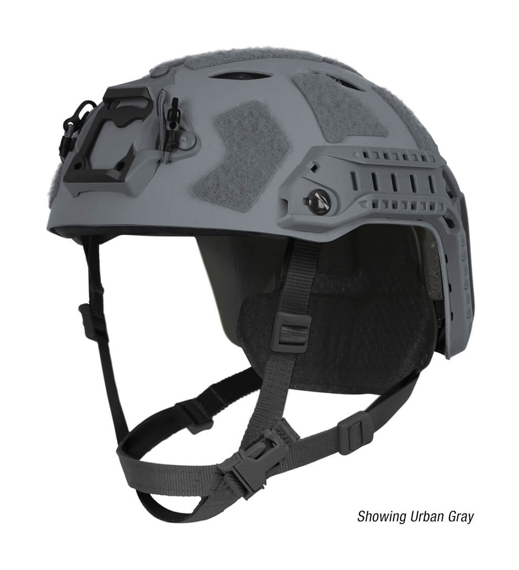 Ops-Core Fast SF Carbon Helmet