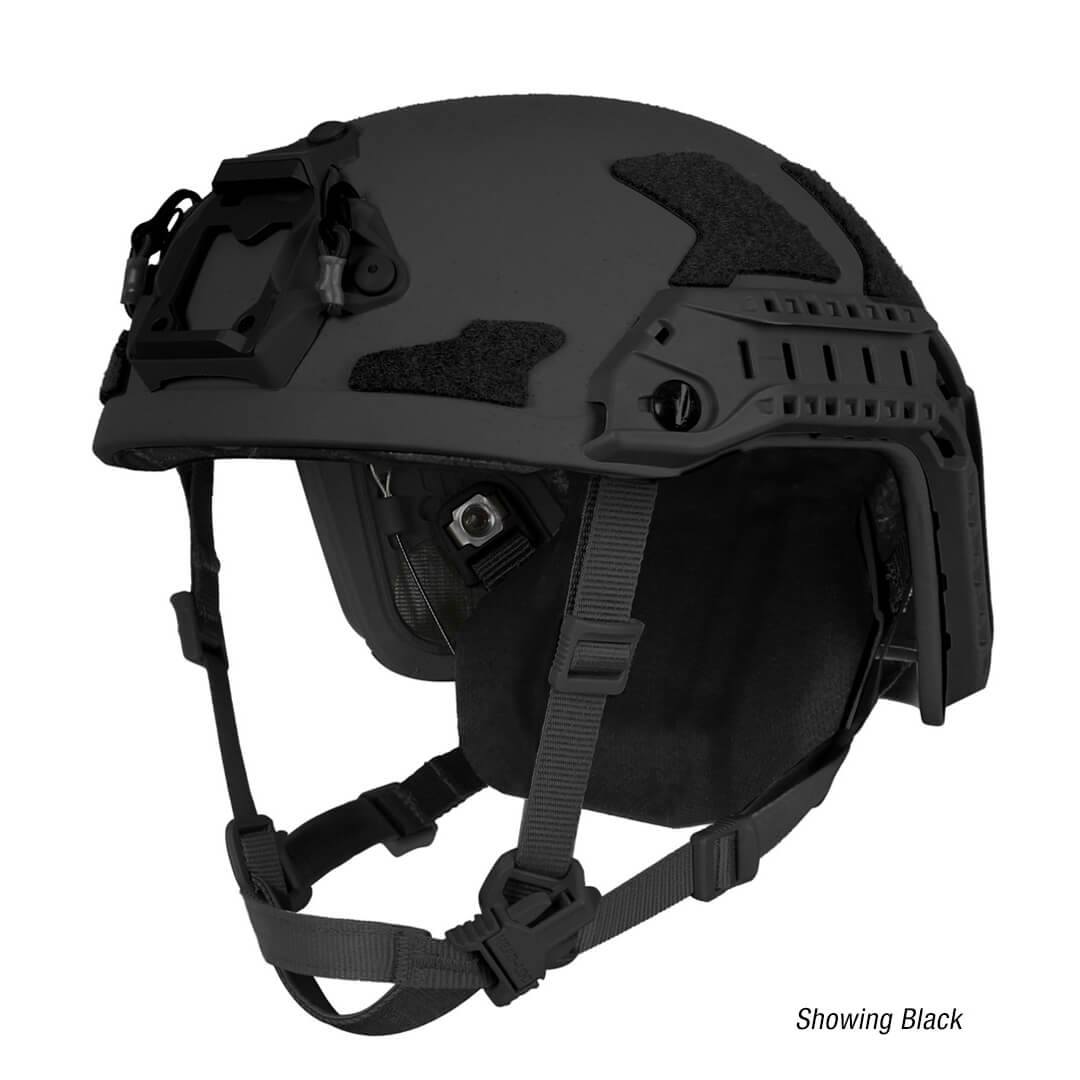 Ops-Core Fast SF Ballistic Helmet