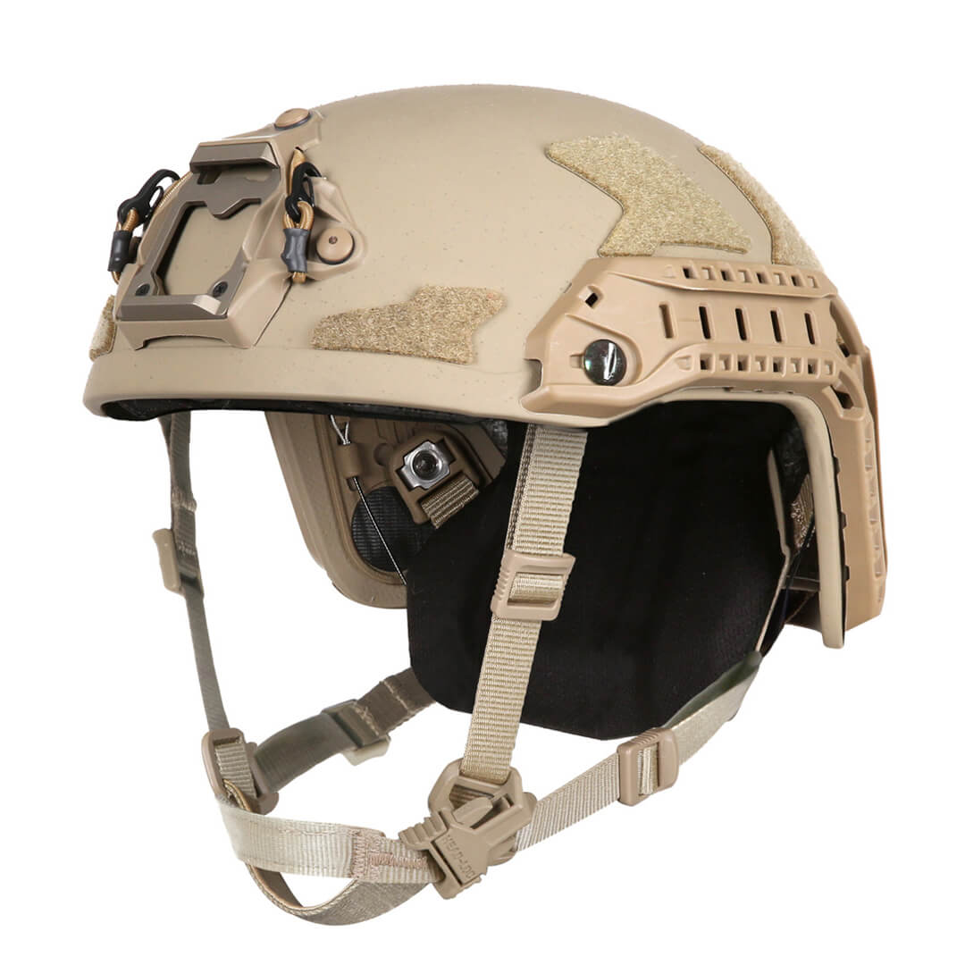 Ops-Core Fast SF Ballistic Helmet