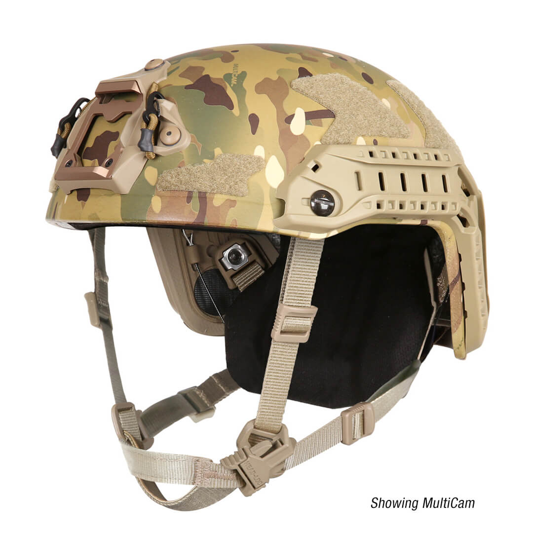Ops-Core Fast SF Ballistic Helmet